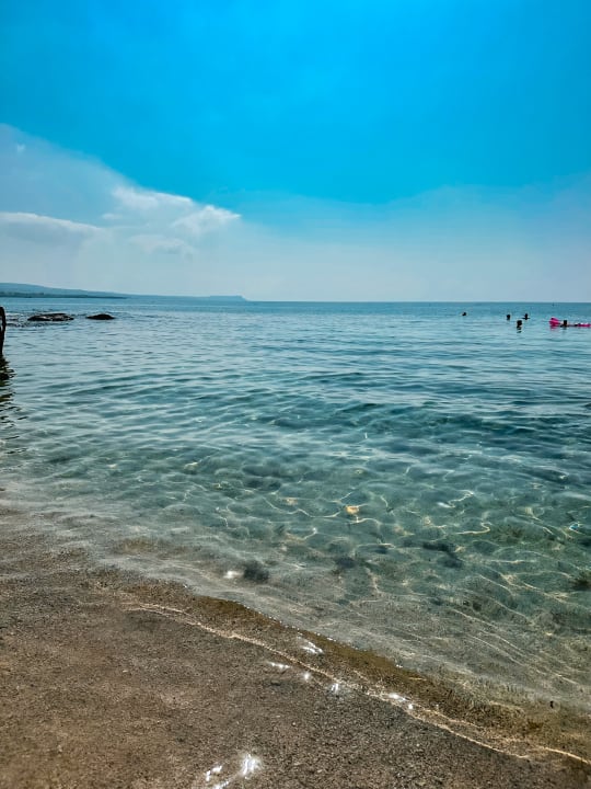 Strand Asterias Beach