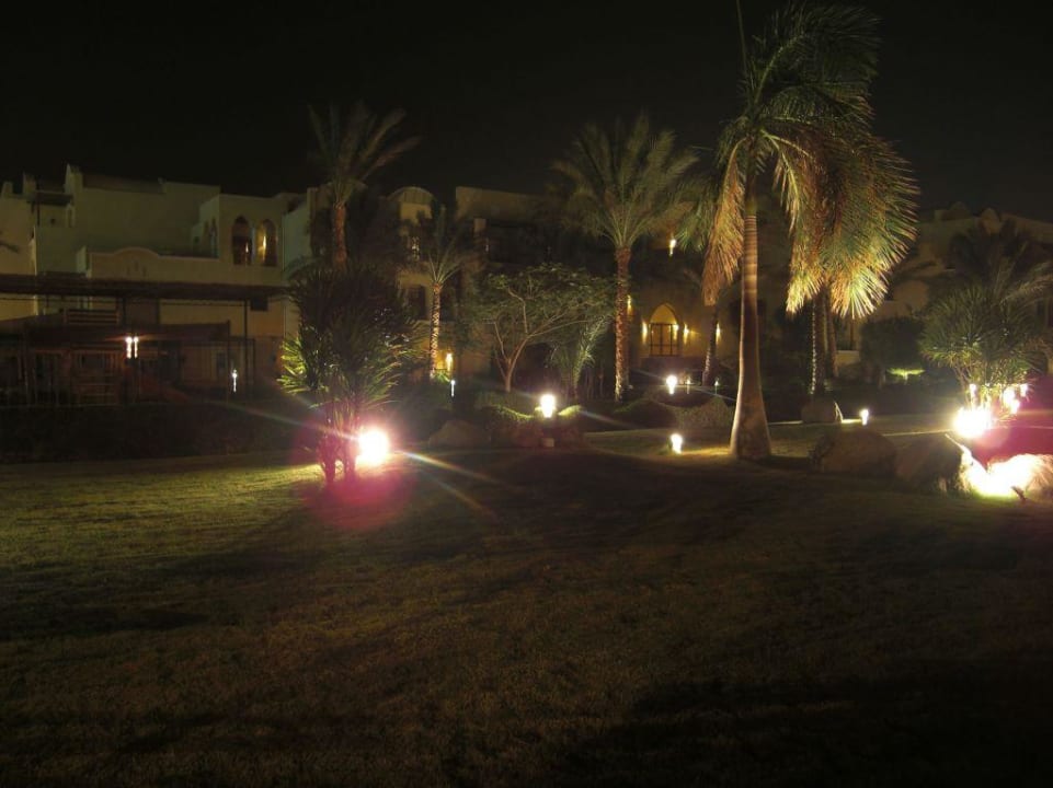 Hotel Hotel JAZ Makadi Star & Spa