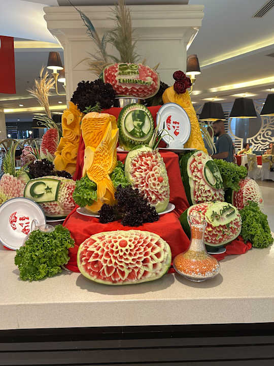 Gastro Seamelia Beach Resort