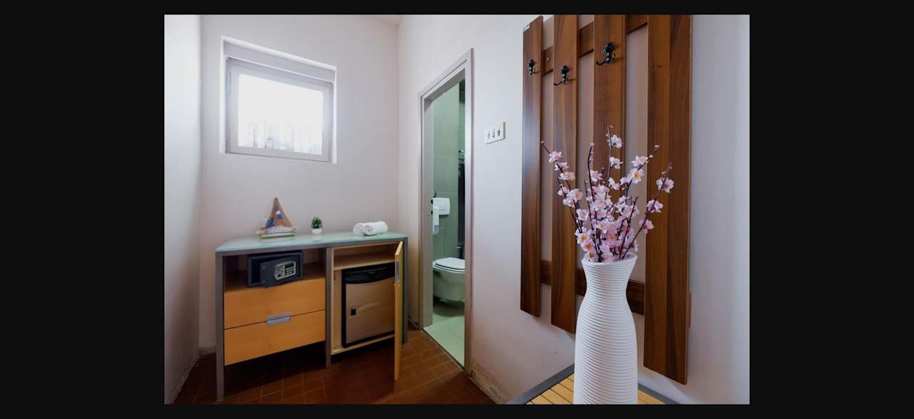 Zimmer Hotel BIP