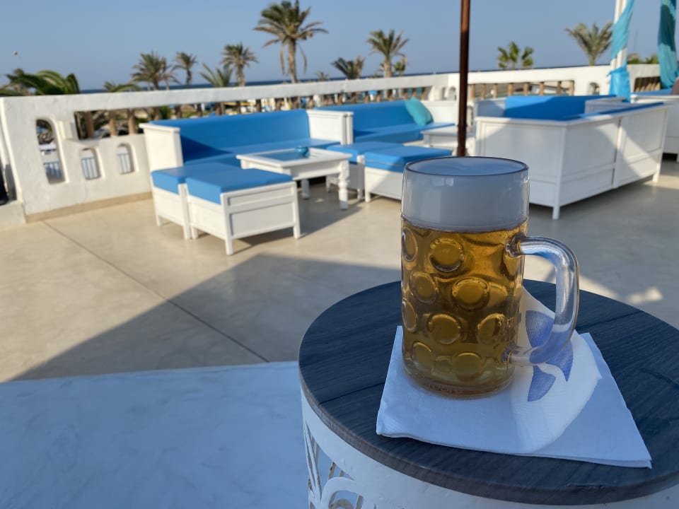 Gastro ROBINSON DJERBA BAHIYA