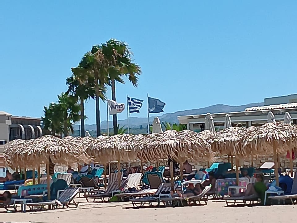Strand Vantaris Palace