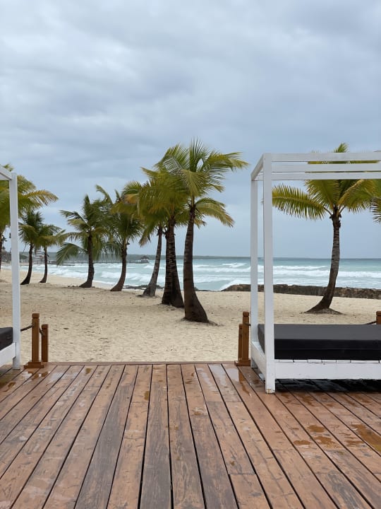 Strand Hotel Viva Dominicus Beach by Wyndham - All Inclusive Resort