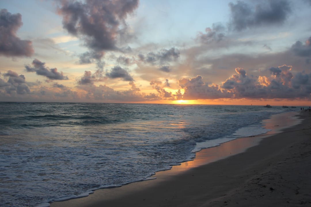 Strand Hotel Riu Palace Punta Cana