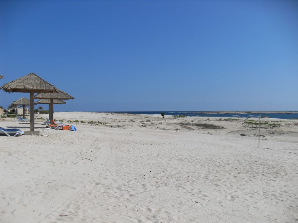 Immer gepflegt  Wyndham Garden Salalah Mirbat
