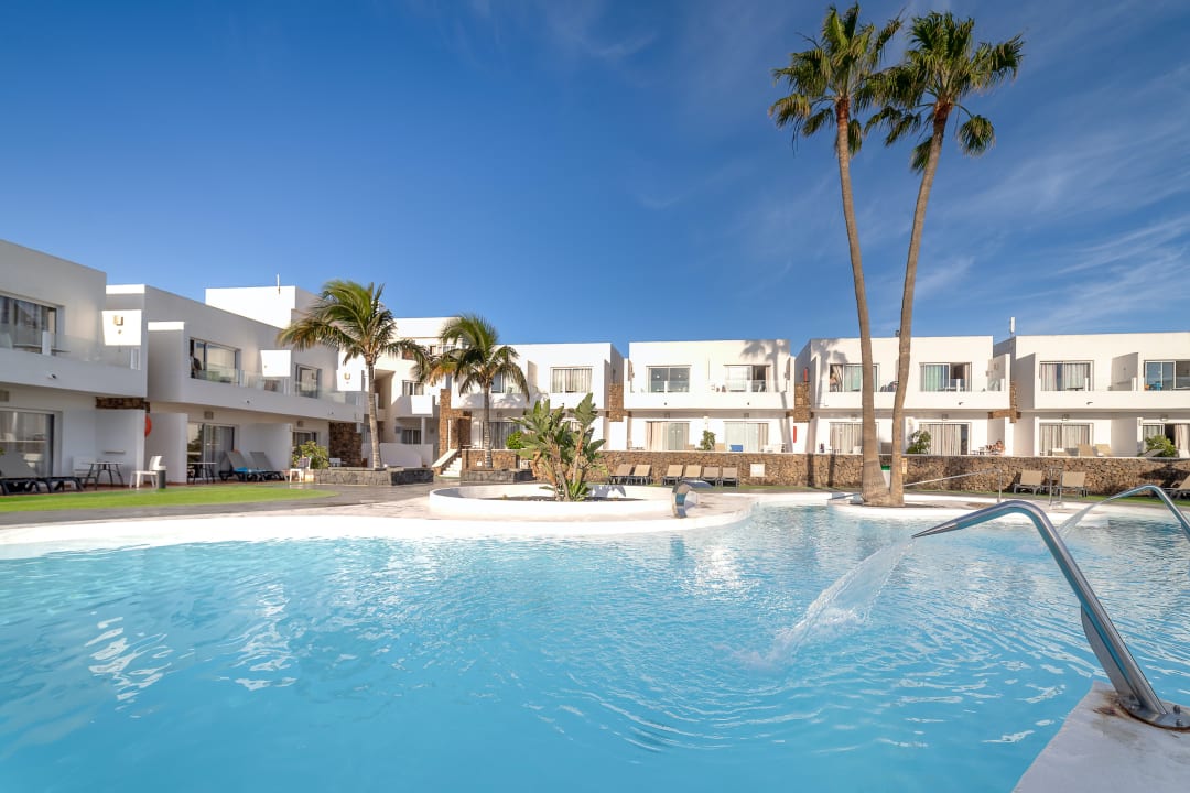 Pool Hotel Siroco - Adults only