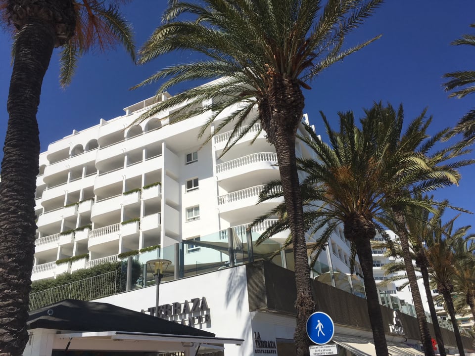Außenansicht Playa. Hapimag Resort Marbella