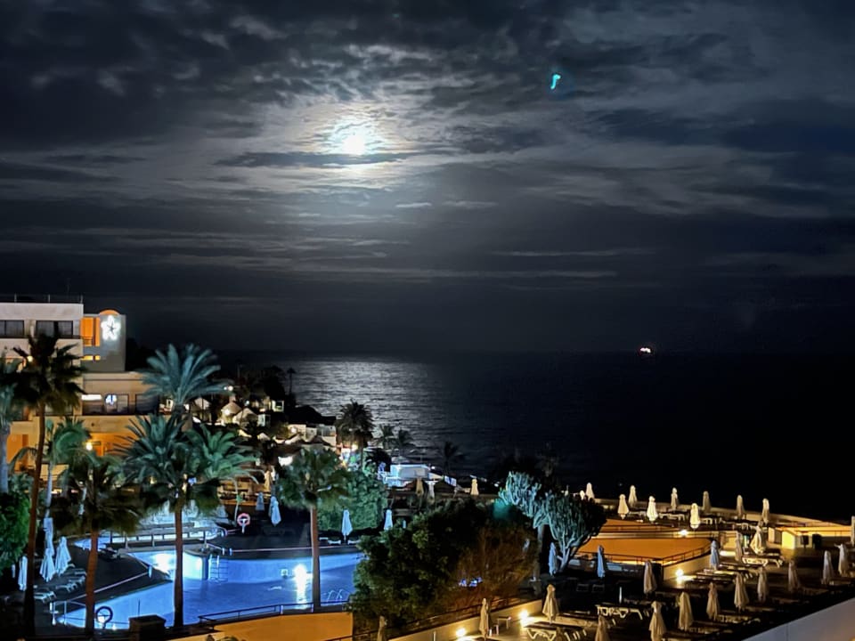 Ausblick Iberostar Selection Fuerteventura Palace