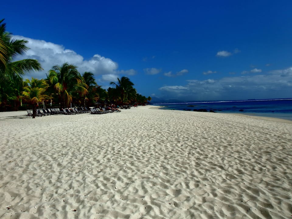 Hotelstrand Victoria Beachcomber Resort & Spa