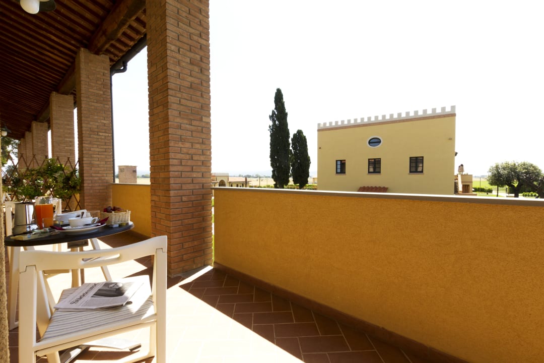 Zimmer Salvapiano Holiday Ranch