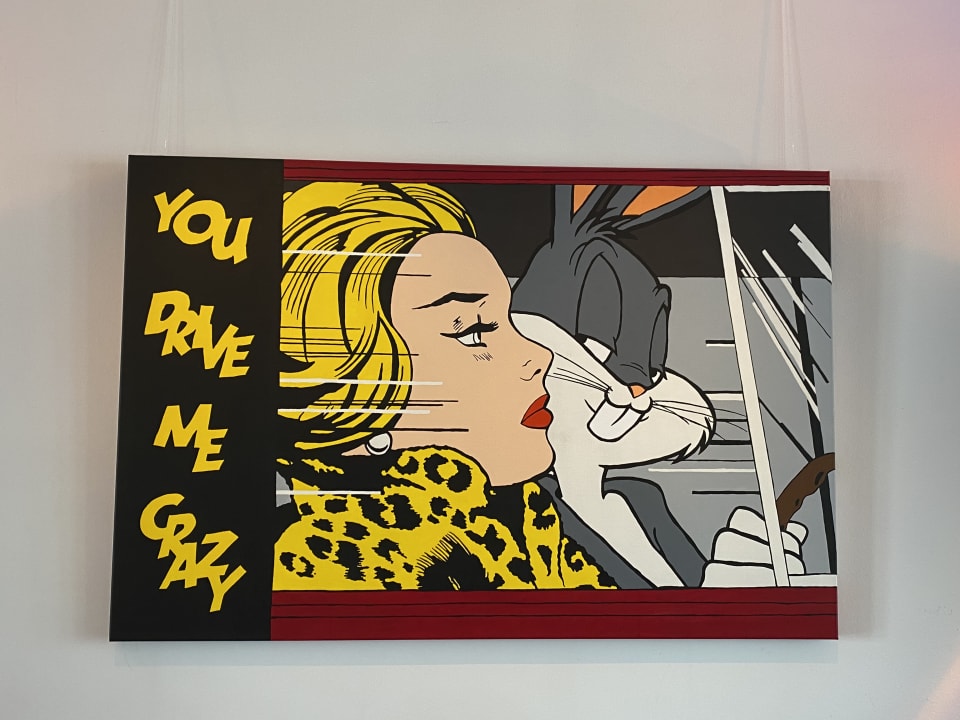 Lobby Hotel Am Triller