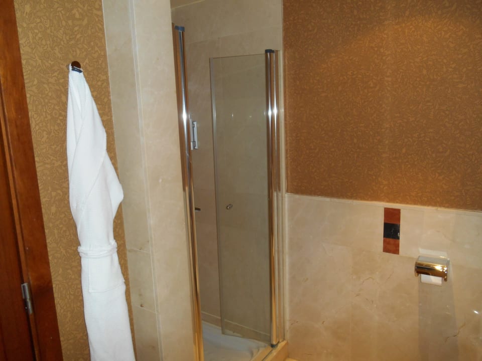 Dusche Lopesan Costa Meloneras, Resort & Spa