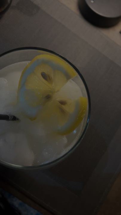 Ausblick Crystal Springs Beach Hotel