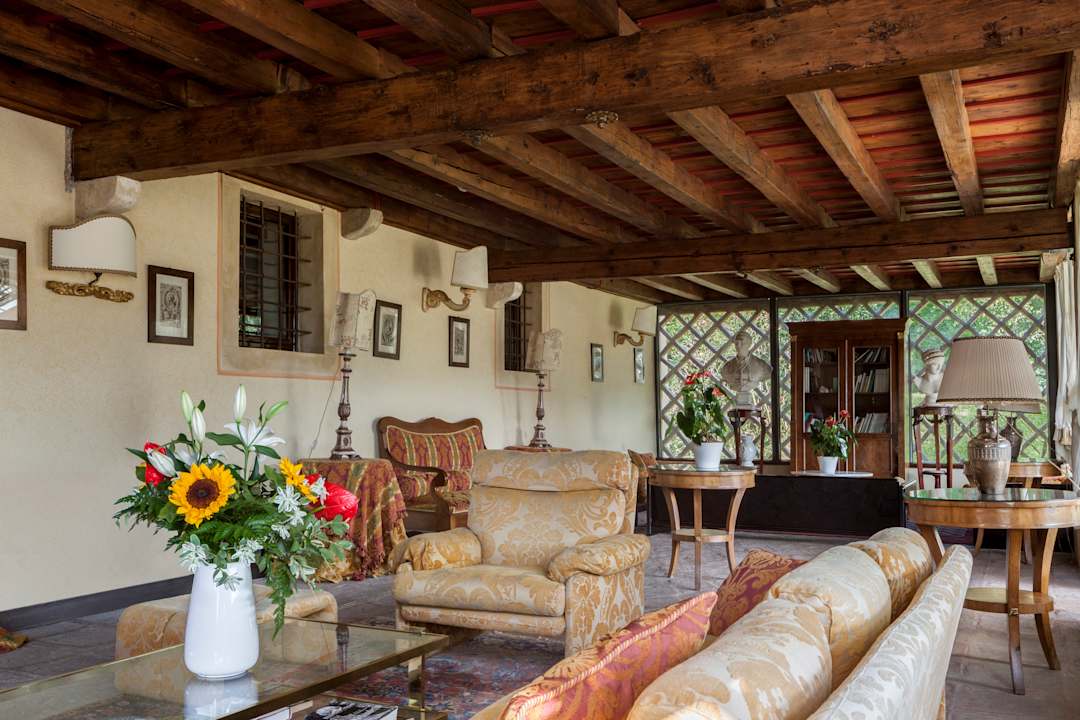 Sonstiges Hotel Villa Del Quar