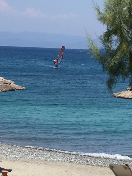 Sport & Freizeit TUI BLUE Oceanis Beach and Spa Resort