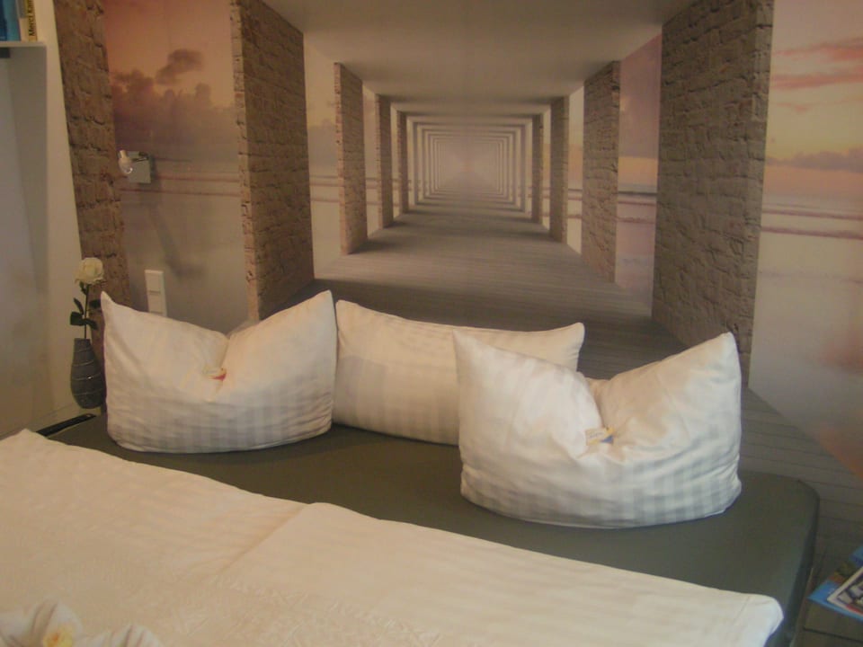 Zimmer Ferienwohnung am Rathaus & SPA