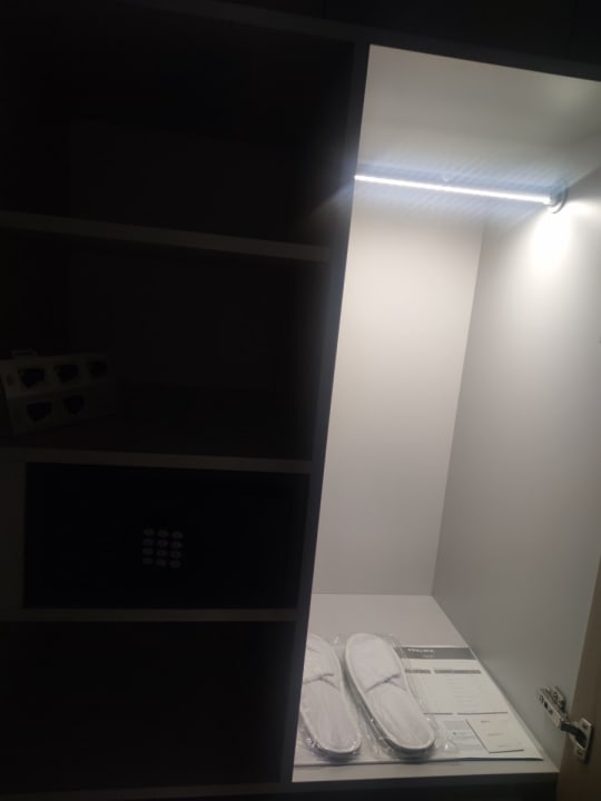 Zimmer Radisson Resort Kołobrzeg