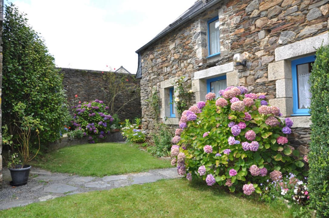 Le gîte rural de Kerdiles Ferienhaus Gite rural de Kerdiles