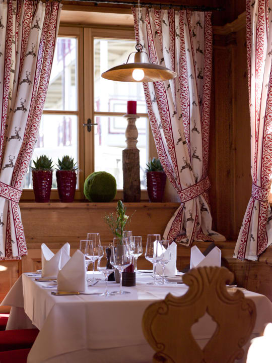 Gastro Hotel Ortner's Resort