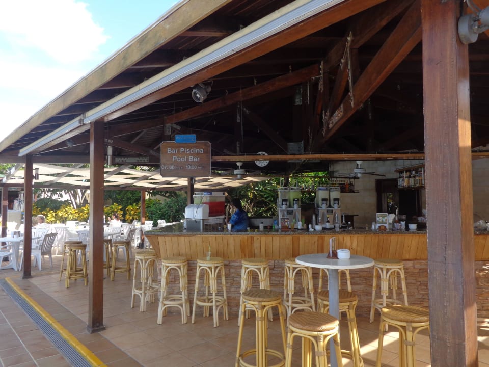 Poolbar Blau varadero - Adults only
