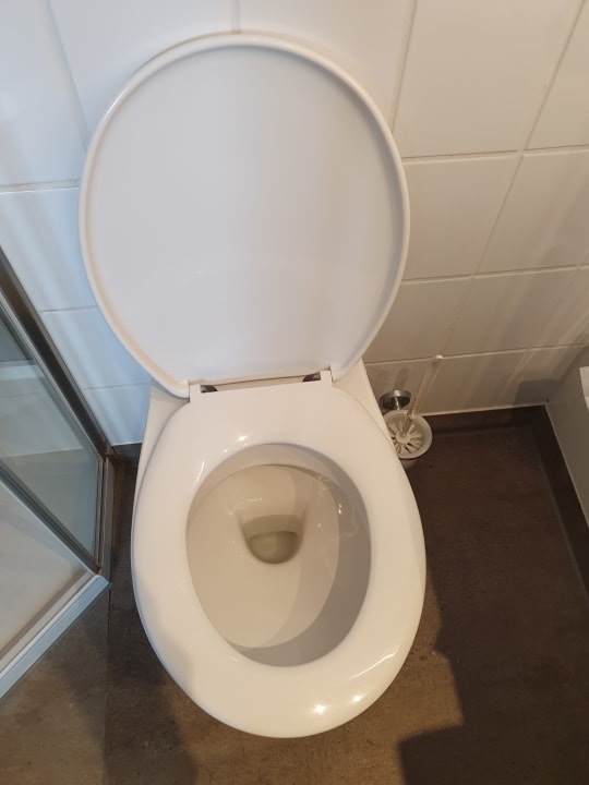 Zimmer Hotel Kaiserin Augusta