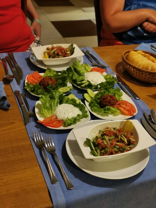 Gastro Hotel Gardenia Beach