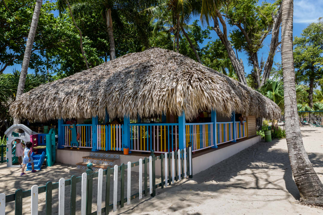 Sport & Freizeit Playabachata Hotel