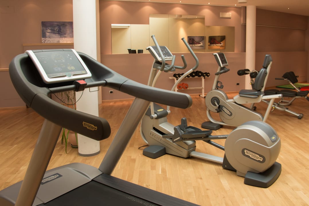 Sport & Freizeit Designhotel Feldmilla