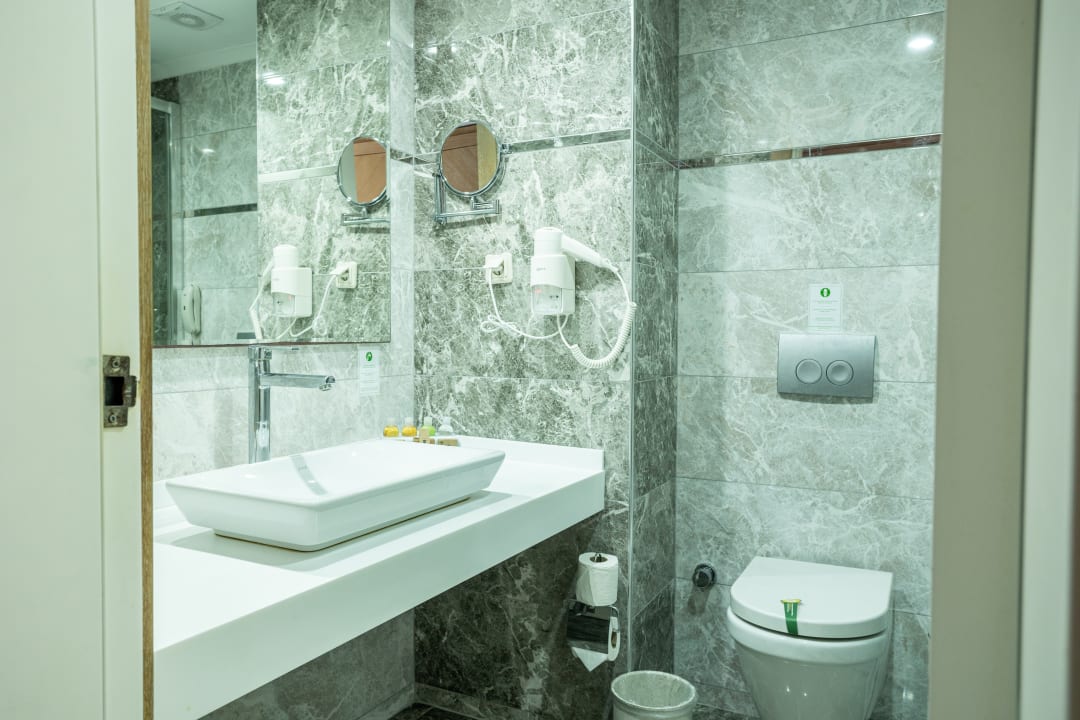 Zimmer Club Hotel Phaselis Rose