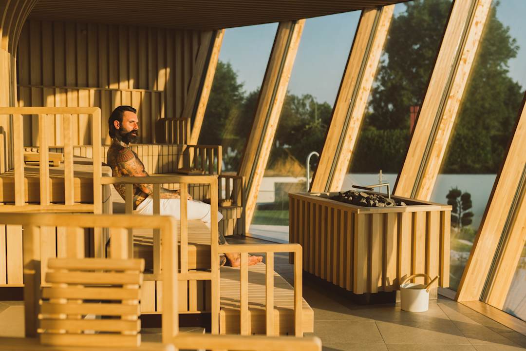 Sonstiges Hotel Reiters Supreme