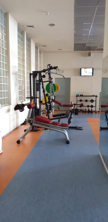 Sport & Freizeit Sol Luna Bay