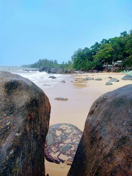 Strand Khao Lak Merlin Resort