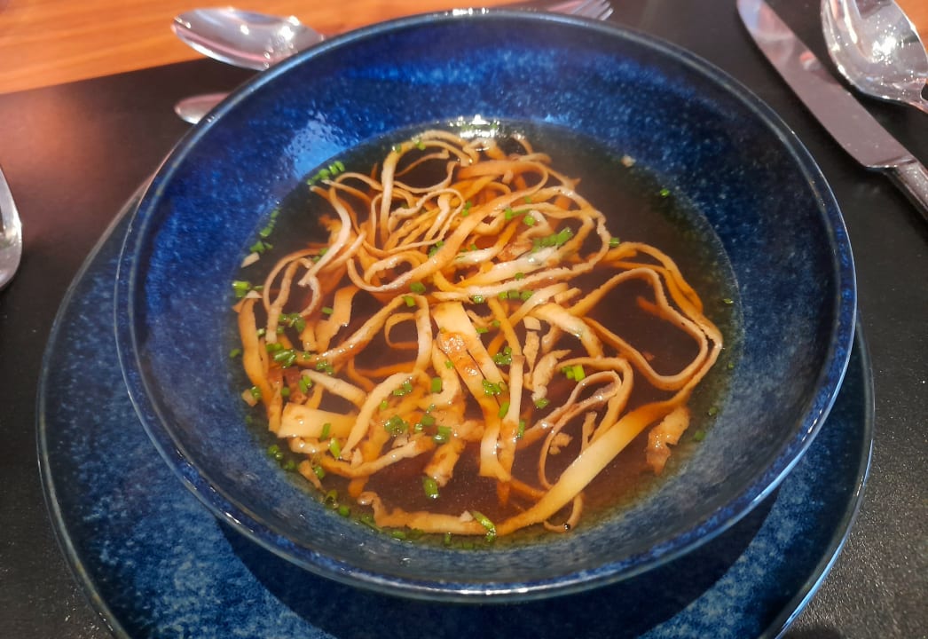Gastro Falkensteiner Balance Resort Stegersbach
