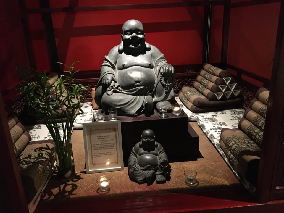 Gastro Anantara The Palm Dubai Resort