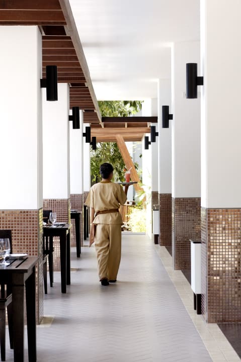 Gastro Peace Laguna Resort and Spa