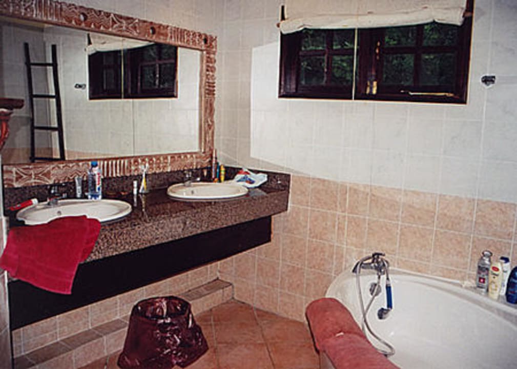 Le Domaine de L` Orangeraie Le Domaine de l'Orangeraie