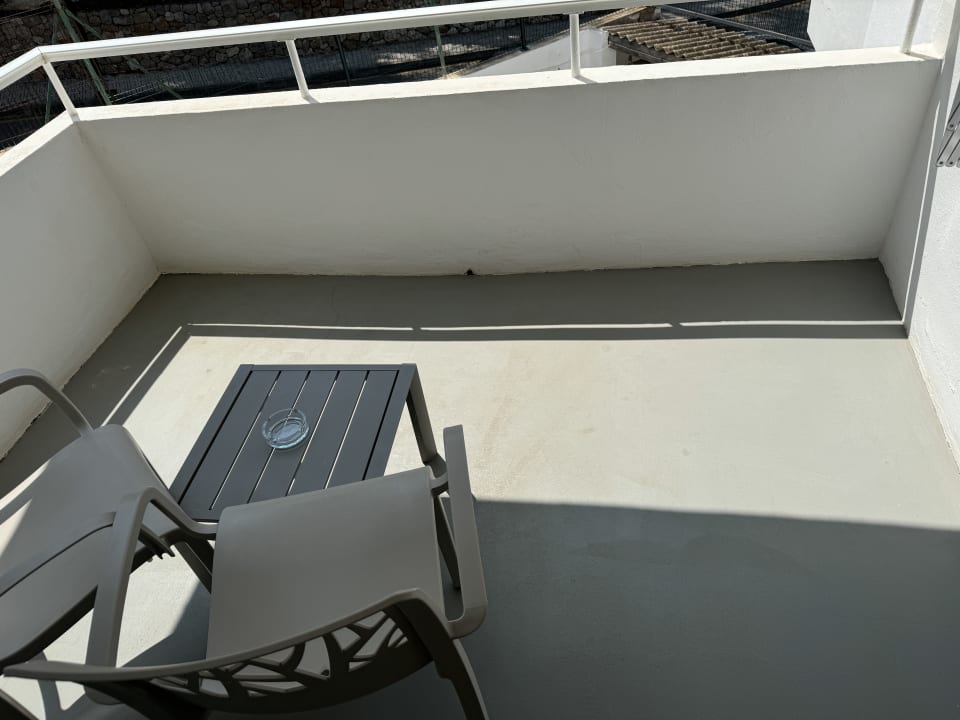 Zimmer Sandos El Greco Beach Hotel 16+