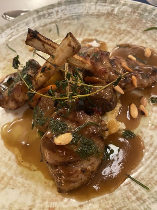 Gastro Seaden Quality Resort & Spa