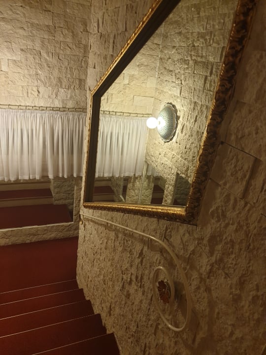 Sonstiges Milton Boutique Hotel