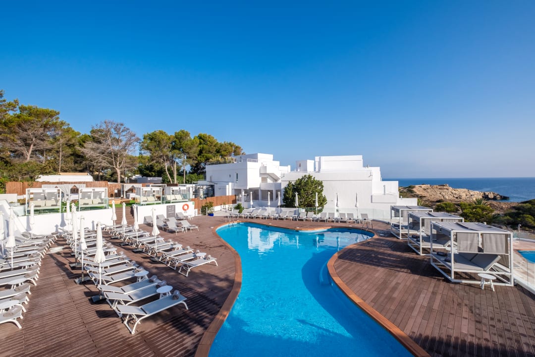 Pool Barceló Portinatx - Adults only