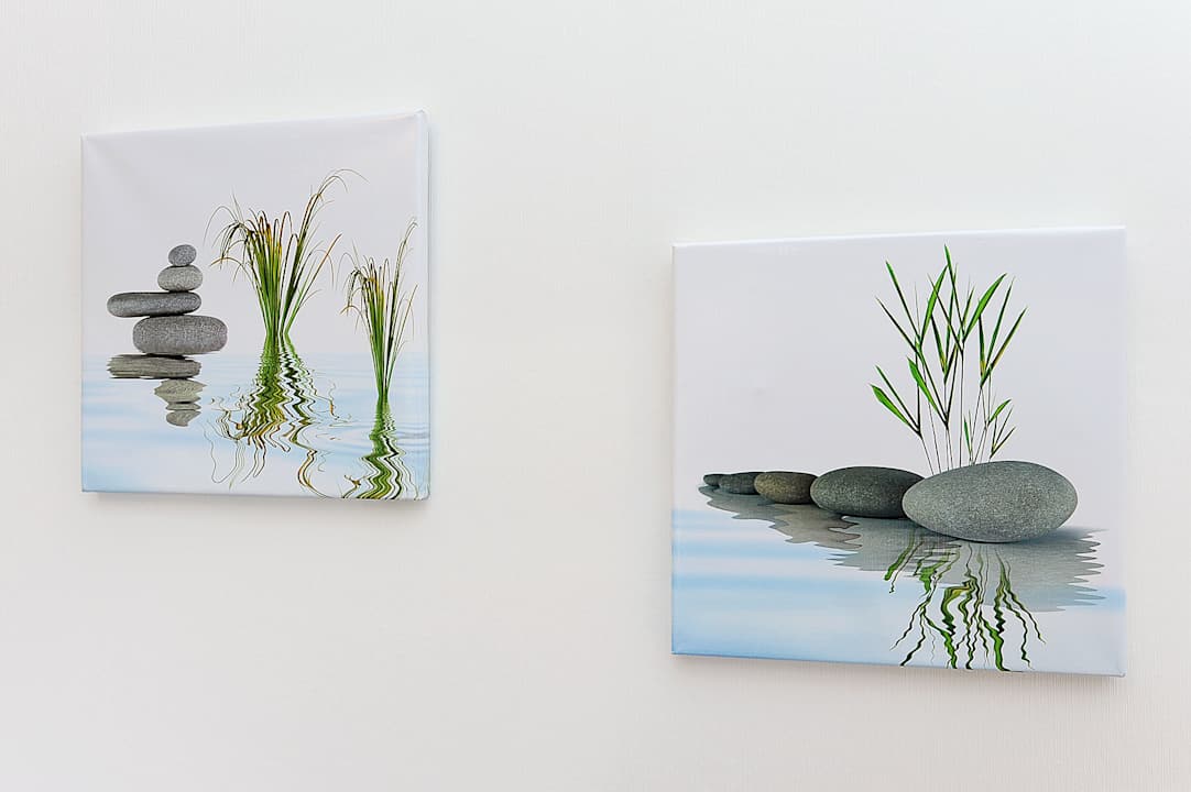 Zimmer Haus Konteradmiral Eduard Varrentrapp