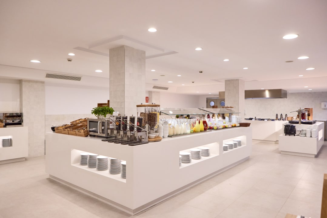 Gastro Ahoi! Urban Beach Hotel