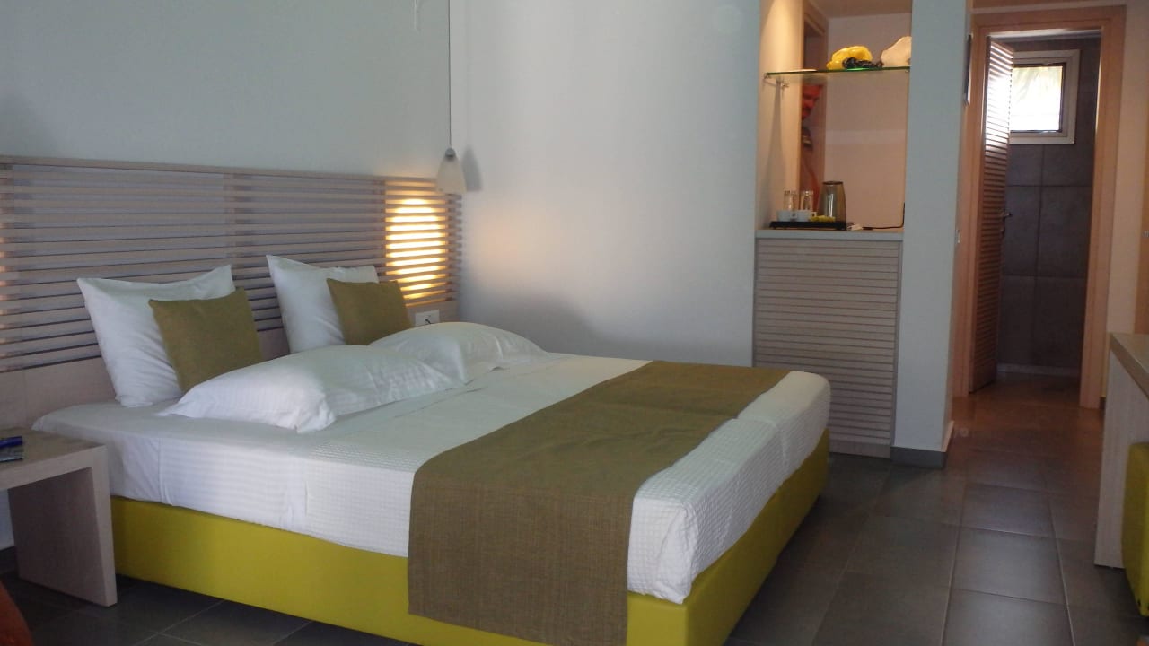 Moderner Chic Hotel Kakkos Bay