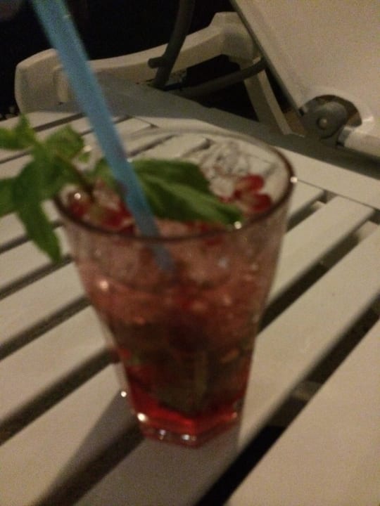 Mohitooo Rixos Premium Tekirova