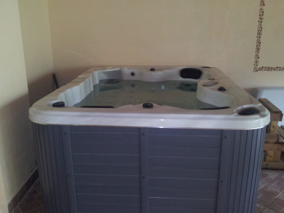 Wellness Hotel Parco Della Fonte