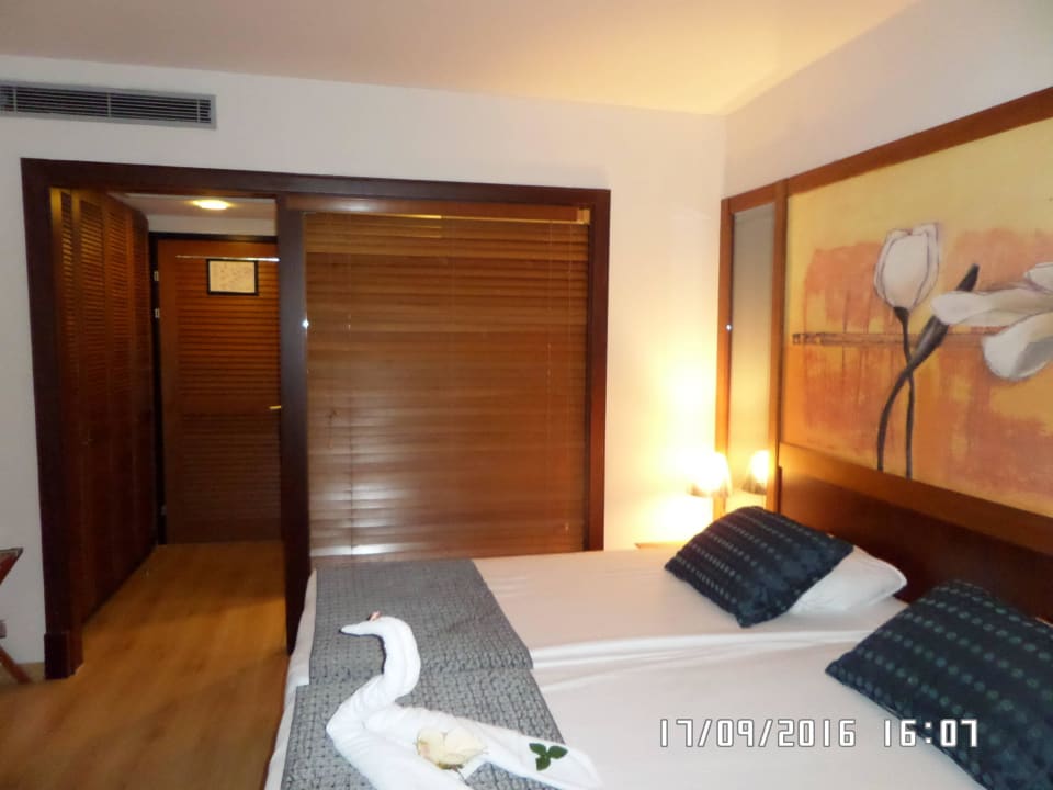 Hillszimmer  Asteria Family Belek