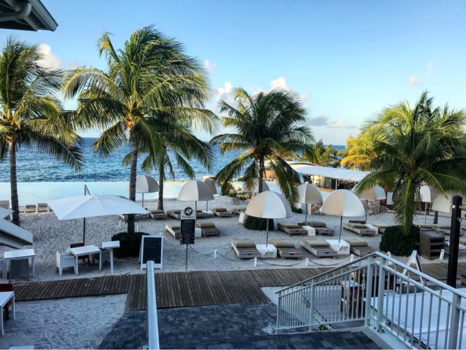Strand Papagayo Beach Hotel