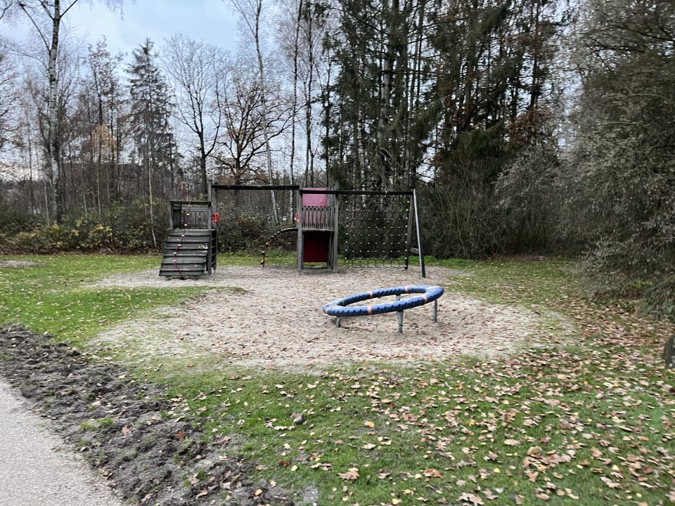 Sport & Freizeit Ferienpark Klein Vink