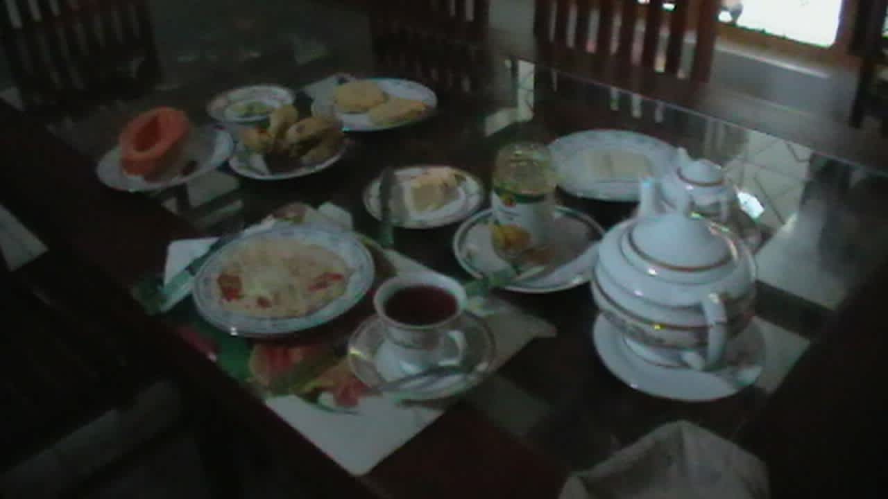 Gastro Sunshine Guesthouse