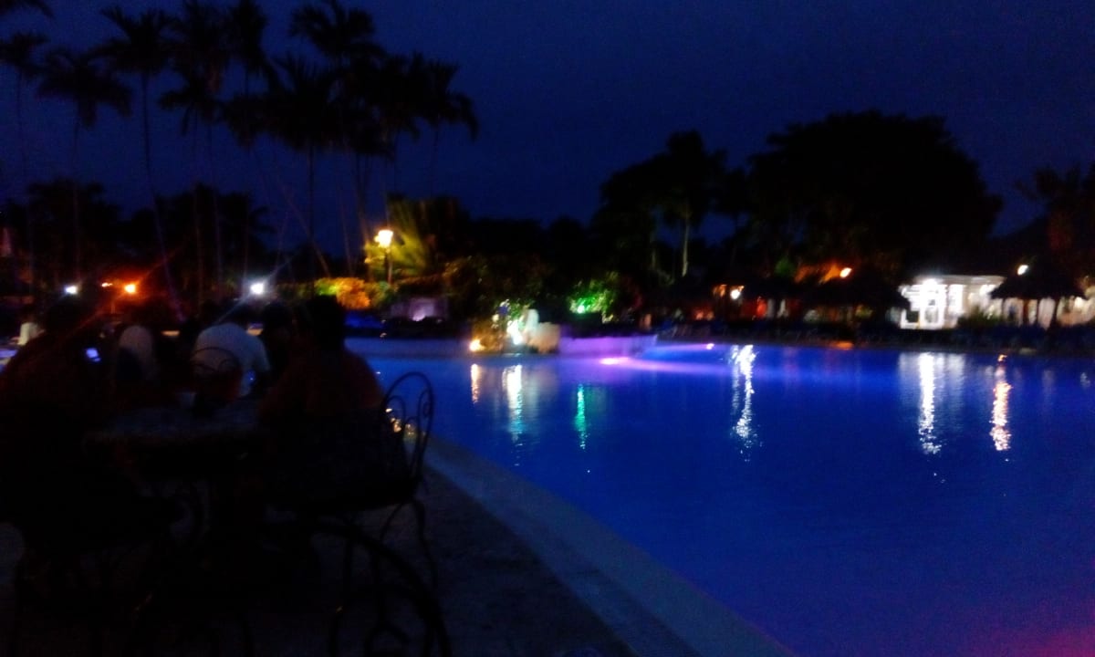 Pool Marien Puerto Plata